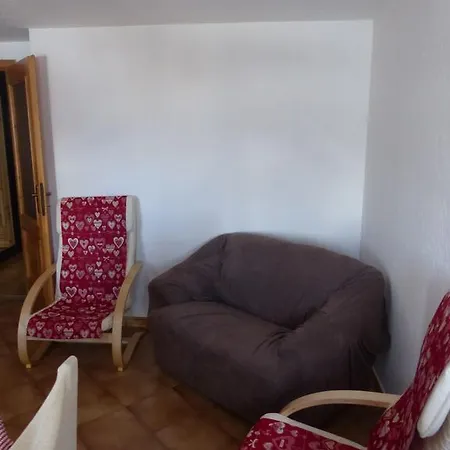 Appartement Grivola Ozein