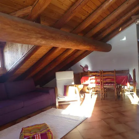 Appartement Grivola *