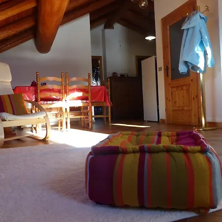 Appartement Grivola