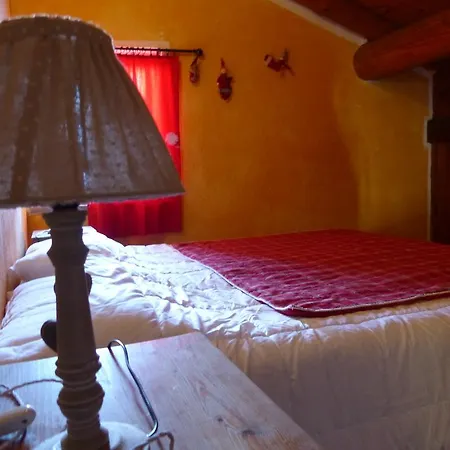 Appartement Grivola *