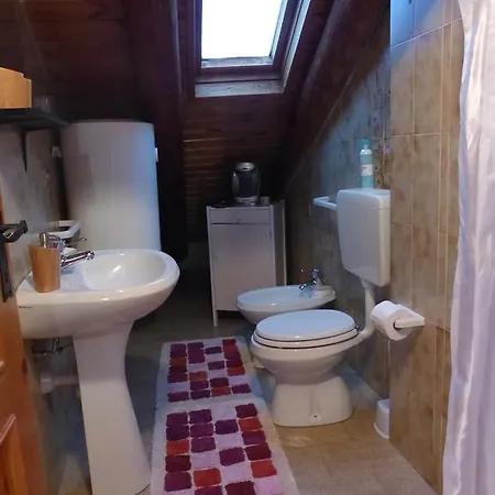 Appartement Grivola