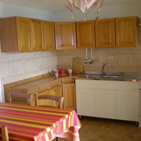 Appartement Grivola Ozein