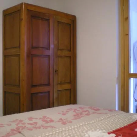 Appartement Grivola