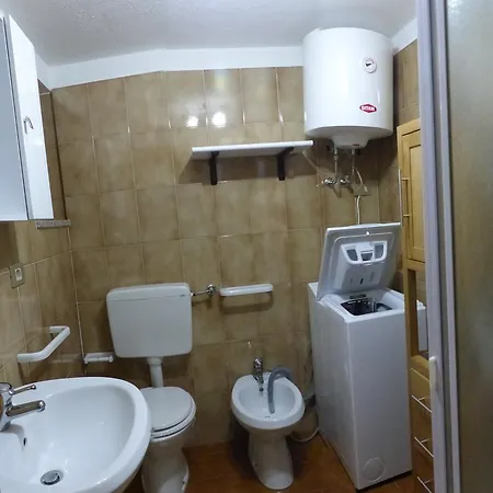 Appartement Grivola *